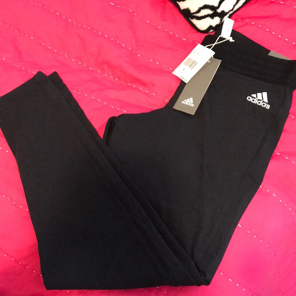 ADIDAS TIGHTS